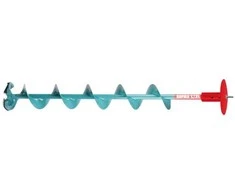 Ledo grąžtas MAKITA Rapala 155mm