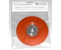 Lėkštutė Ø125mm M14 VSM ZFI
