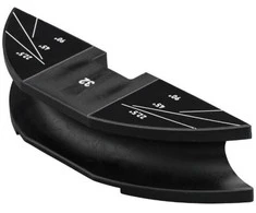 Lenkimo matrica REMS Swing R128 Ø32