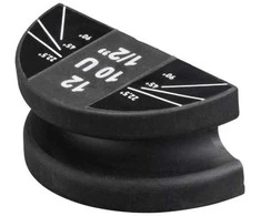Lenkimo matrica REMS Swing R36 Ø12 1/2''