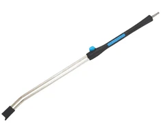 Lenkta ietis be purkštuko NILFISK Tornado Plus 1120mm