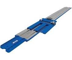 Liniuotė su adapteriu pjūklui KREG KMA2700 127cm