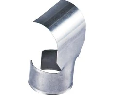 Makita Vamzdžių litavimo antgalis 40mm PR00000030 HG6031, HG6030, HG5030
