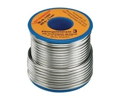 Lydmetalis ROTHENBERGER L-SN CU3