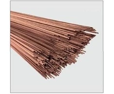 Lydmetalis ROLOT S 94, 1kg, 2x2x500 mm, Rothenberger