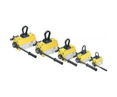 Magnetas YALE 1000kg TPM 1