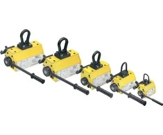 Magnetas YALE 100kg TPM 0,1