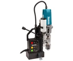 Makita Magnetinis gręžtuvas HB500 51 mm • 350 / 650 aps/min
