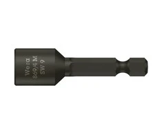 Magnetinis antgalis galvutei WERA 869/4 M 9/50mm
