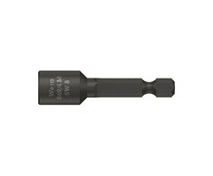 Magnetinis antgalis galvutei WERA 869/4M 1/4x50mm
