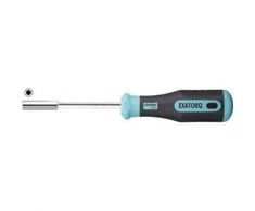 Magnetinis antgalių laikiklis - atsuktuvas 1/4" PROXXON