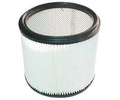 Kasetinis filtras siurbliui PORTOTECNICA 1 W3 76 S