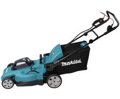 Makita Akumuliatorinė vejapjovė DLM538PG2