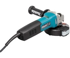 Makita Kampinis šlifuoklis GA5092X01