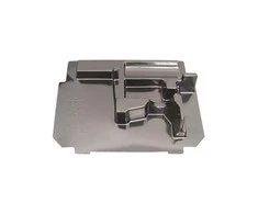 Makita MAKPAC lagamino nr.3 įdėklas 837864-7 Modeliams: komplektas (DLX; DK)