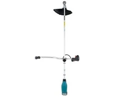 Makita UR006GZ02 Akumuliatorinė krūmapjovė/trimeris, 40Vmax XGT, 430mm, BL-motor, AFT, ADT Be akumuliatorių ir kroviklio!