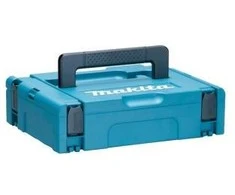 Makita Makpac lagaminas nr.1 821549-5 395x295x110 mm