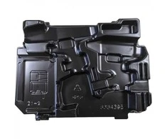 Makita 838439-5 MAKPAC lagamino įdėklas CLX201 MAKPAC 1