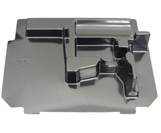 Makita MAKPAC lagamino nr.2 įdėklas 837916-4