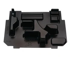 Lagamino Nr. 3 įdėklas MAKPAC MAKITA 837634-4