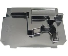 Makita MAKPAC lagamino nr.3 įdėklas 837645-9 Modeliams: BTW450
