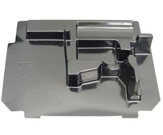 Makita MAKPAC lagamino nr.3 įdėklas 838175-3 Modeliams: DGA504