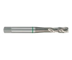 Mašininis sriegiklis RUKO HSS-E Co-5 DIN371 M10 x 1,5
