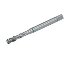 Mašininis sriegiklis RUKO HSS-E Co-5 DIN371 M4 x 0,7