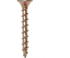 Makita Medvaržčiai 3,9X35mm Medžiui PH2 Stambus sriegis F-33498