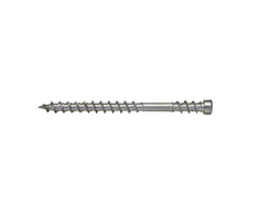 Hikoki Accessories Medvaržčiai terasos montavimui HiKOKI A2 MFT 4,8x60mm
