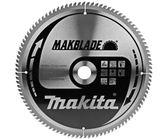 Medžio pjovimo diskas MAKITA 305x30x2,3mm 100T 5°