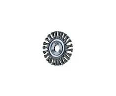 Metalinis šepetys 115x12x22mm PFERD RBG INOX 0,35