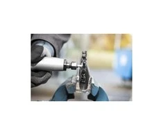 Metalinis šepetys KLINGSPOR BRS 600 Z Inox 75x12x6mm
