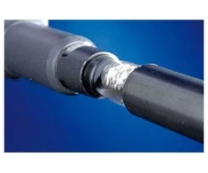 Metalinis šepetys PFERD IBU 1/2" BSW ST 0,35 75x100mm