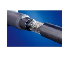 Metalinis šepetys PFERD IBU 38100 STD 1/2 BSW