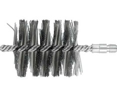 Metalinis šepetys PFERD IBU STD BSW 1/2"