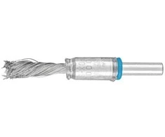 Metalinis šepetys PFERD PBGS 1010/6 INOX 0,5