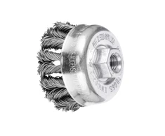 Metalinis šepetys PFERD POS TBG 65/M14 CT ST 0,5