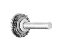 Metalinis šepetys PFERD RBU 2004/6 0.2