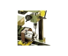 Metalo frezavimo staklės PROXXON FF 230