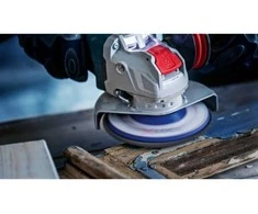 Bosch X-LOCK Valymo diskas N377 Metal, Ø125mm