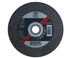 Metalo pjovimo diskas EHT178-3.2 A24 S SG PFERD