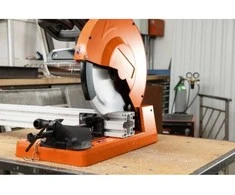 Metalo pjovimo diskas FEIN 355x25,4x2,4mm T100