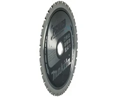 Metalo pjovimo diskas MAKITA HM 150x20mm 32T 0° E-02939