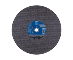 Metalo pjovimo diskas PFERD 100 EHT350-4.5 SG STEEL/20