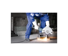 Metalo pjovimo diskas PFERD 100 EHT350-4.5 SG STEEL/20
