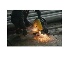 Metalo pjovimo diskas PFERD 80 T 300-2,8 A 36 K PSF-CHOP-INOX/25,4