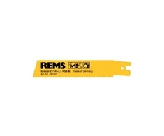 Metalo pjūkliukai REMS 2"/140-2,5 (5vnt.)