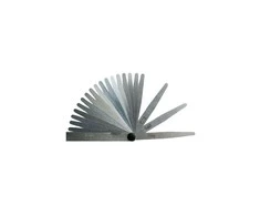 Neutralna Linia Produktow Mib matavimo įrankis Tarpumatis MIB 0,05–2,00 mm, 21 colio