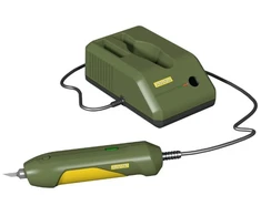 Mikrogarsinis pjaustytuvas PROXXON MICRO-Sonic Cutter MSC